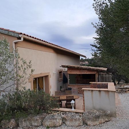 Les Plages Haute Peyriac-de-Mer Exterior foto